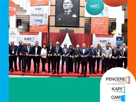 Eurasia Glass 2024 a Turquia