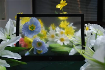 Pantalla digital de vidre anti-vidre